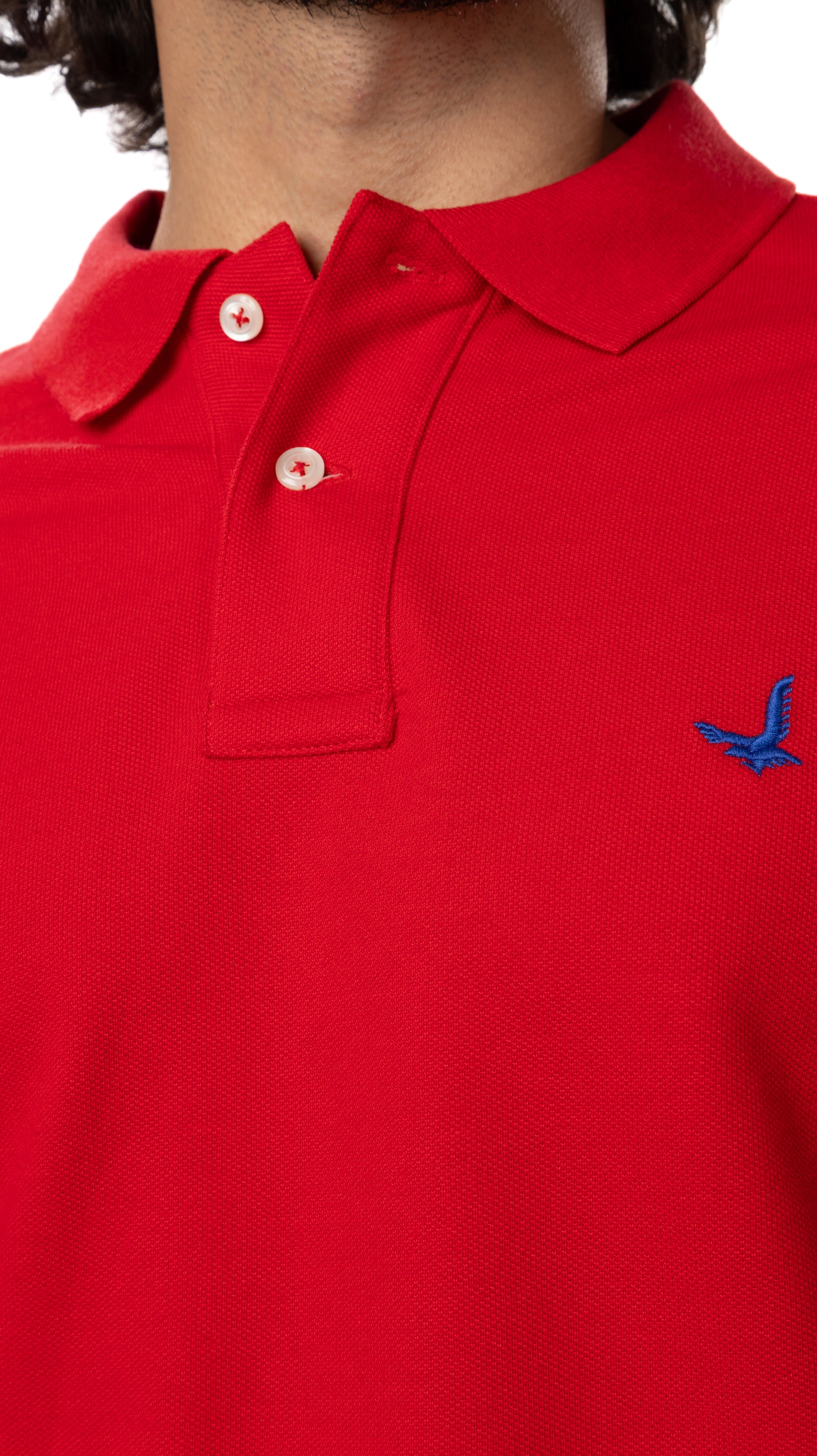 Camiseta Polo - Basic | AXA