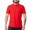 Camiseta Polo - Basic | AXA