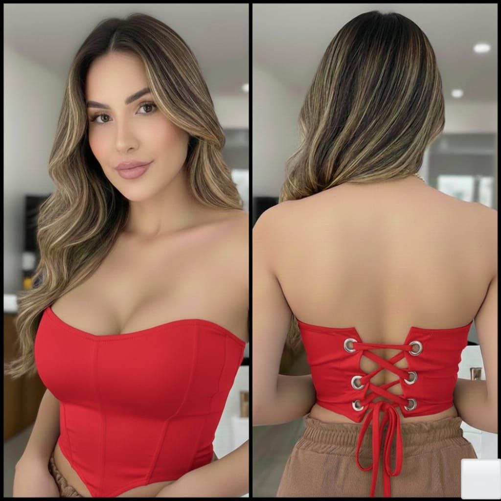 Corset - Michelle | INCO