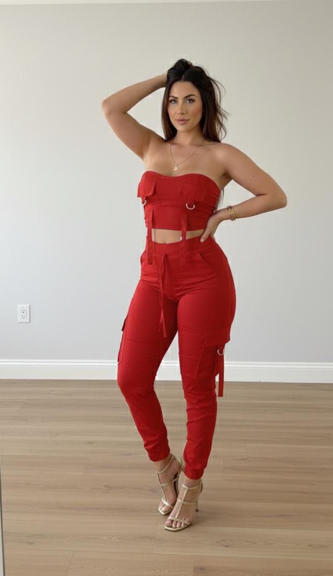 Conjunto - Carol | INCO