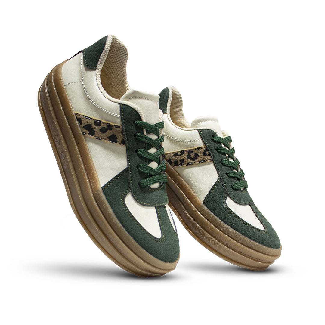 Tenis Safari Glow | mymy