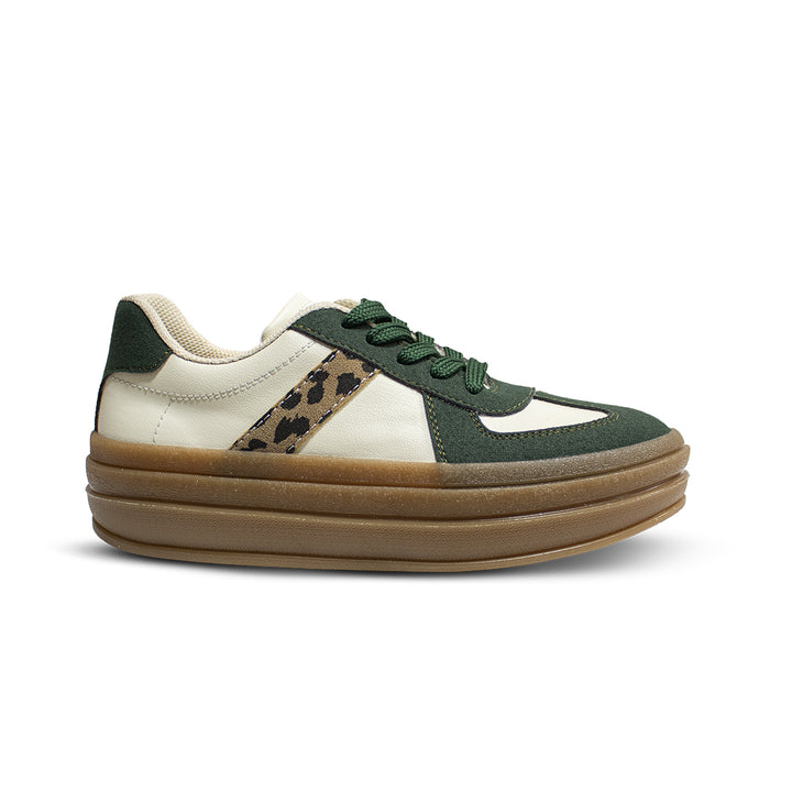 Tenis Safari Glow | mymy
