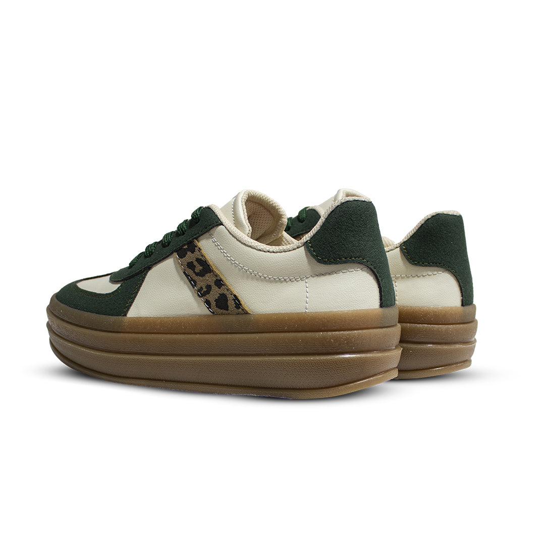 Tenis Safari Glow | mymy