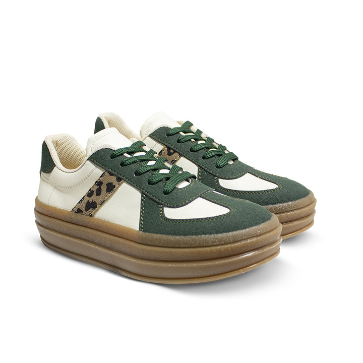 Tenis Safari Glow | mymy