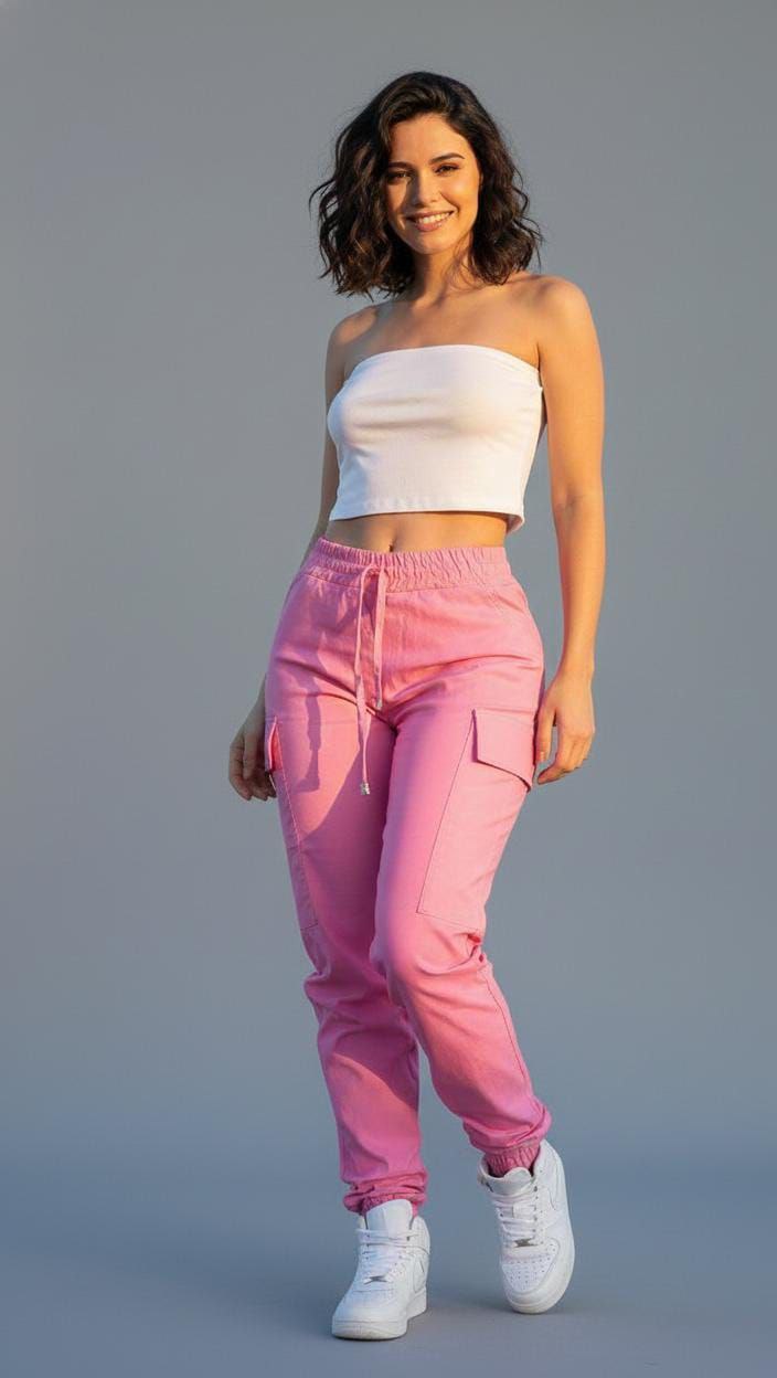 Jogger - Roxy | INCO