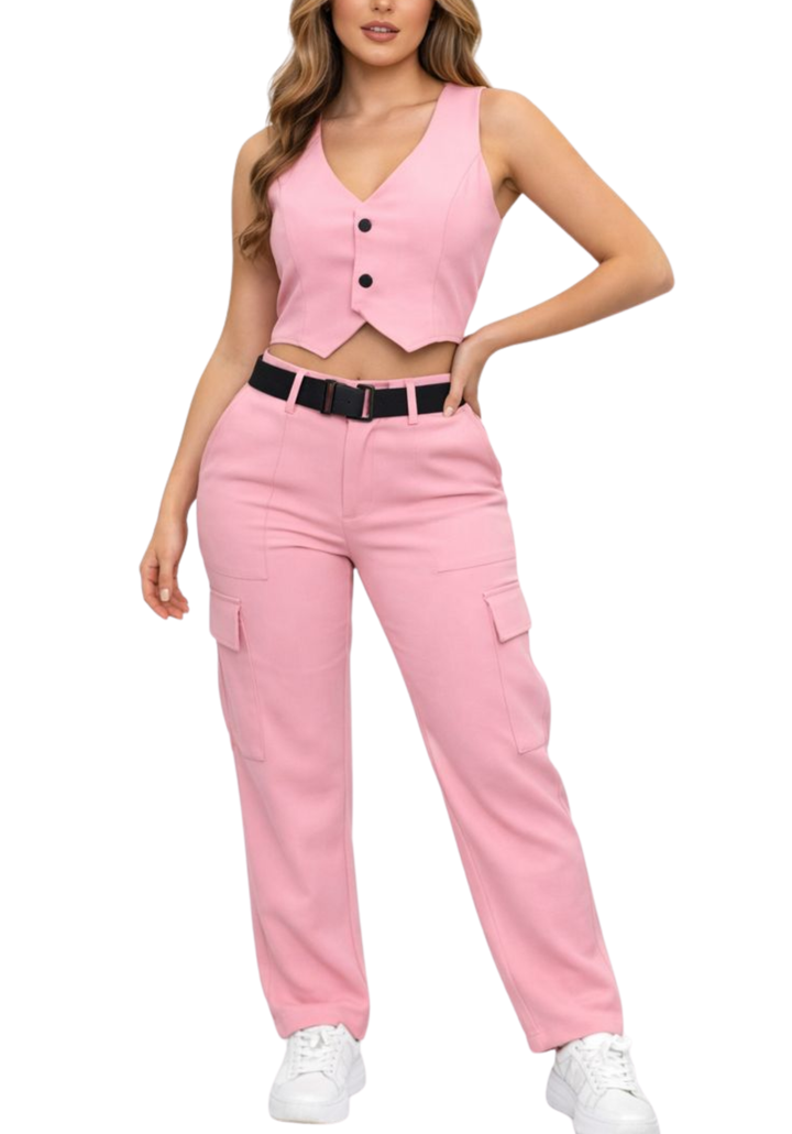 Conjunto - Aura | INCO