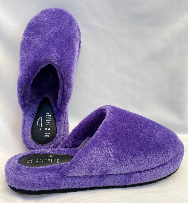 Pantuflas - Skin | Beppers
