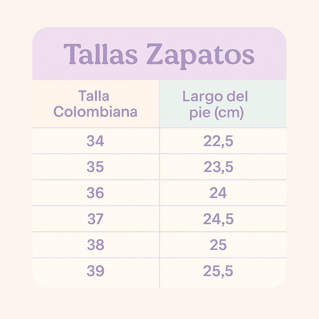 Bota Casual Cuero - Gemma | Ocai