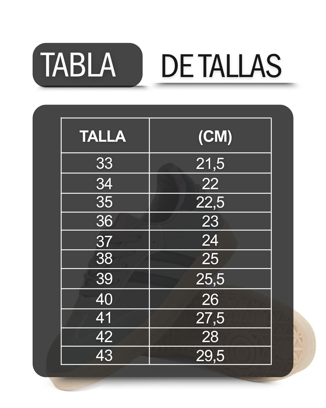 Tenis - George | Voni