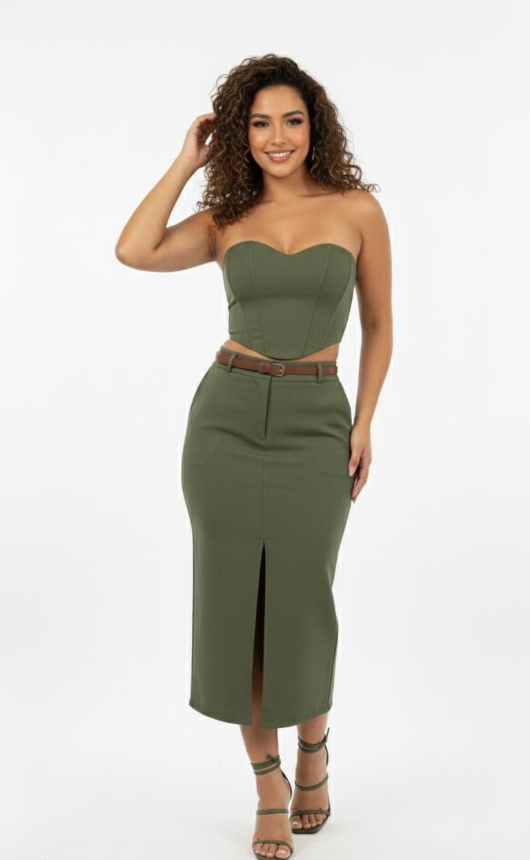 Conjunto - Cloe | INCO