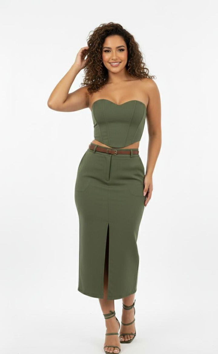 Conjunto - Cloe | INCO