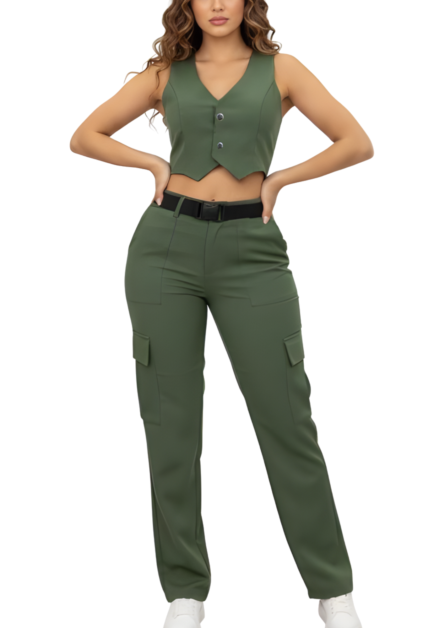 Conjunto - Aura | INCO