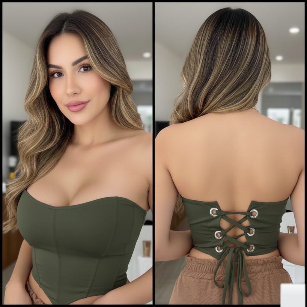 Corset - Michelle | INCO