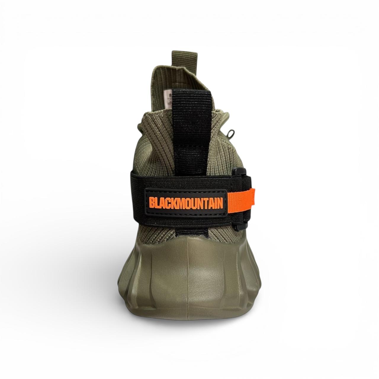 Tenis - BMH251059-1 Vde | Blackmountain