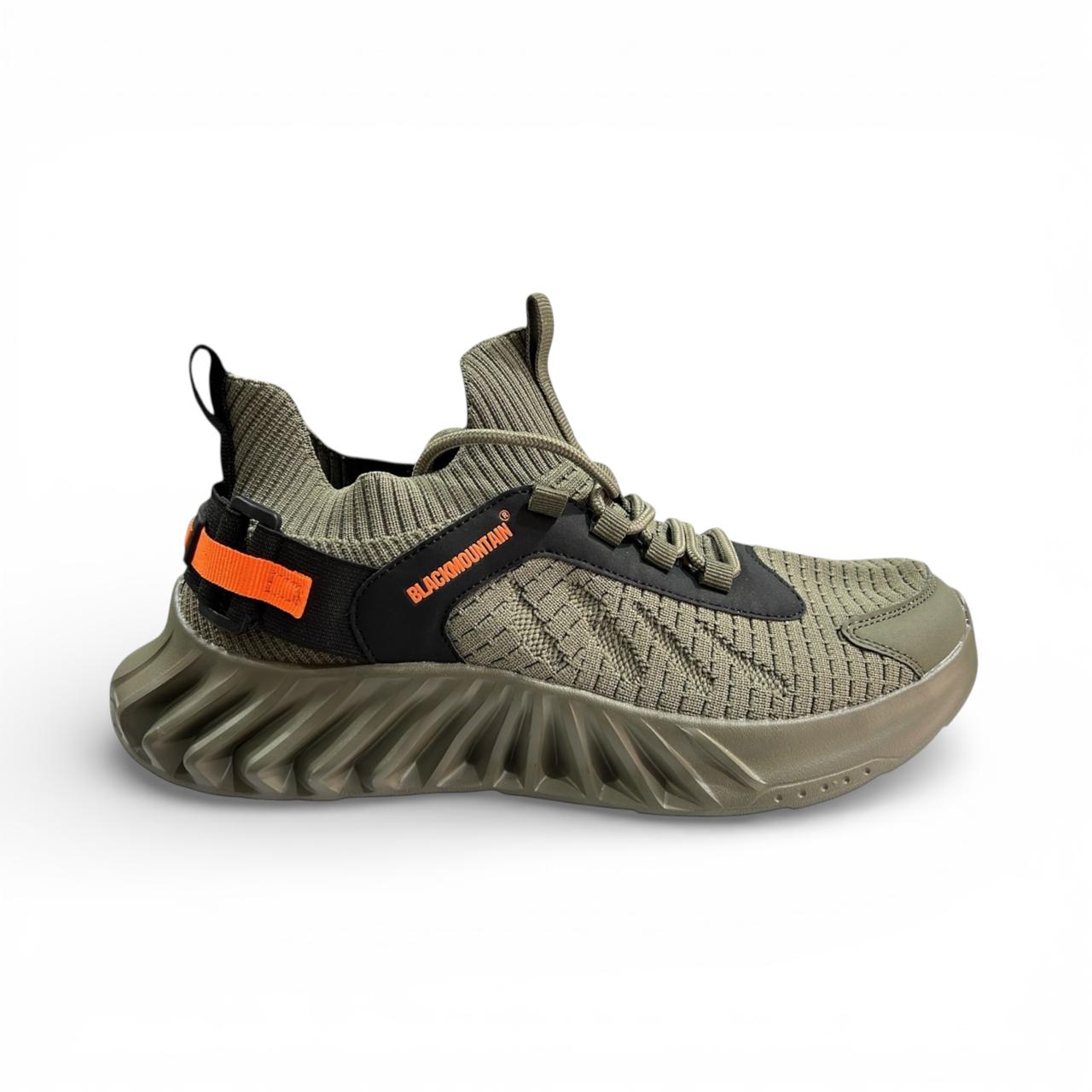 Tenis - BMH251059-1 Vde | Blackmountain