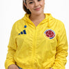Chaqueta Mujer Rompevientos Colombia
