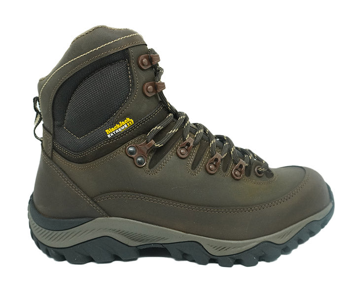Bota Outdoor - Adventure | HERREROS