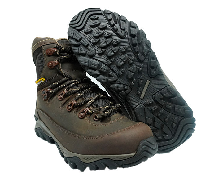 Bota Outdoor - Adventure | HERREROS