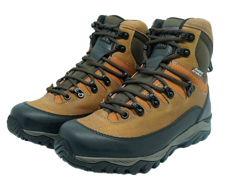 Bota Outdoor - Adventure | HERREROS