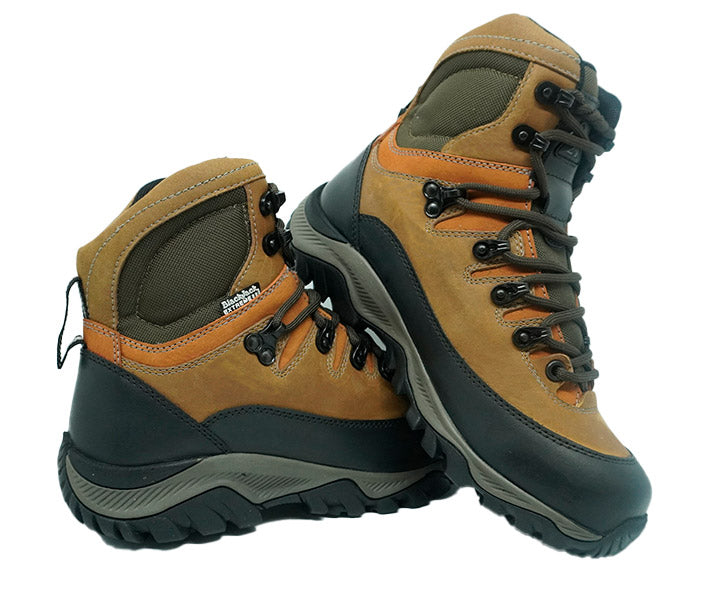 Bota Outdoor - Adventure | HERREROS
