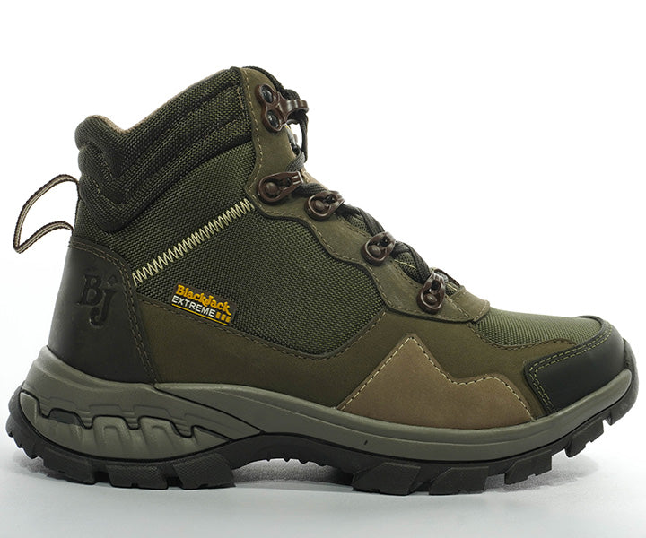 Bota Outdoor - Alaska | HERREROS