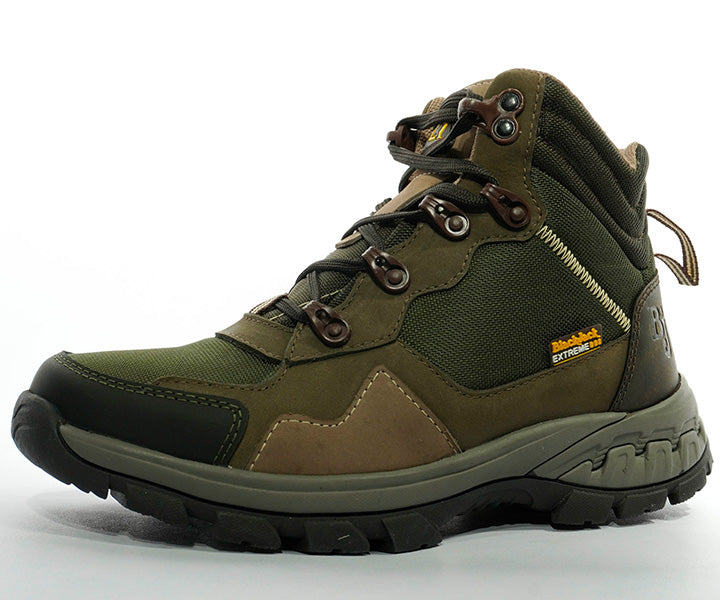 Bota Outdoor - Alaska | HERREROS
