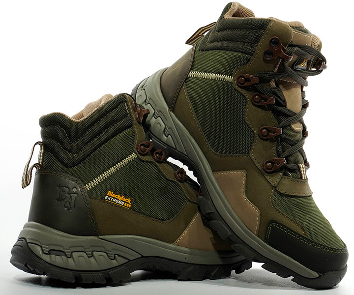 Bota Outdoor - Alaska | HERREROS
