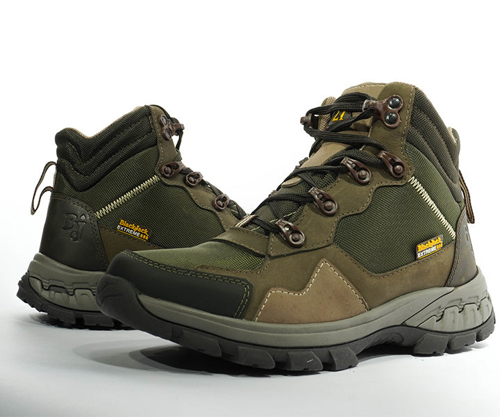 Bota Outdoor - Alaska | HERREROS
