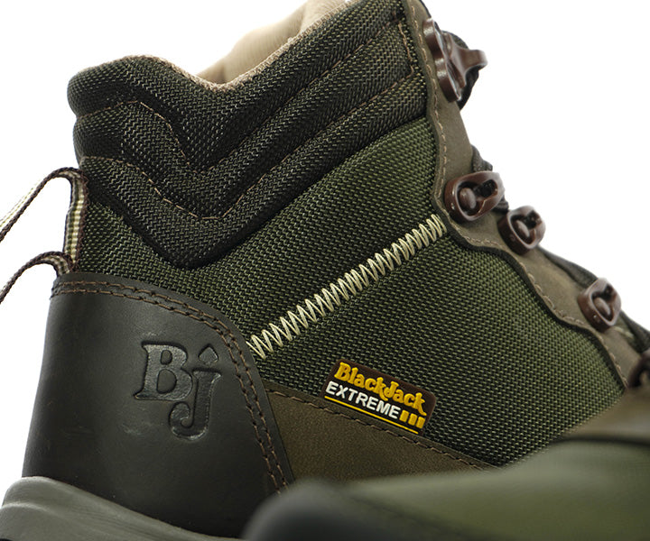 Bota Outdoor - Alaska | HERREROS