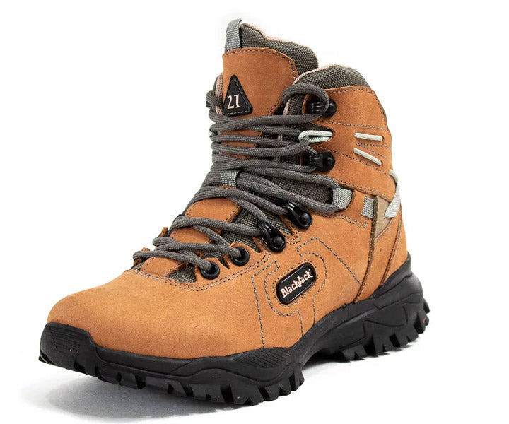 Bota Outdoor - Amazona | HERREROS