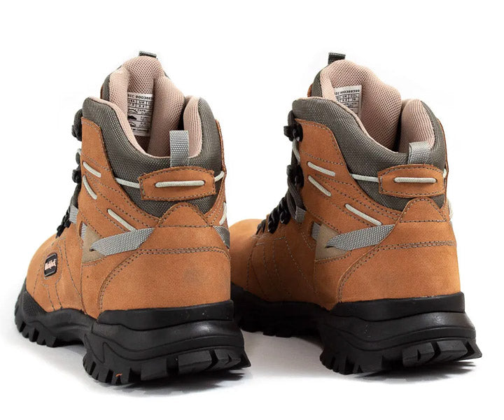 Bota Outdoor - Amazona | HERREROS
