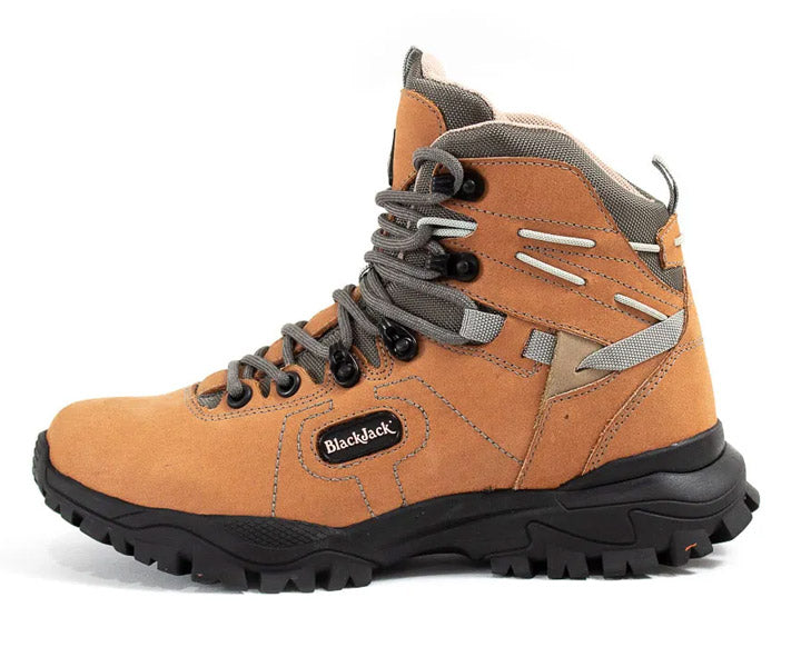 Bota Outdoor - Amazona | HERREROS