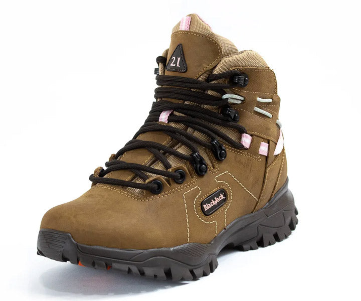 Bota Outdoor - Amazona | HERREROS