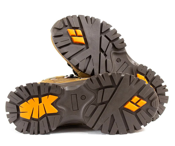 Bota Outdoor - Amazona | HERREROS