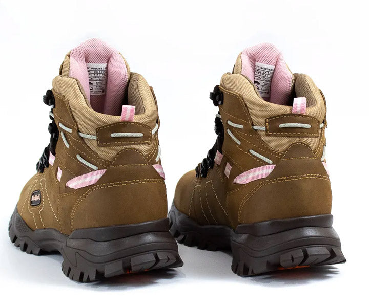 Bota Outdoor - Amazona | HERREROS