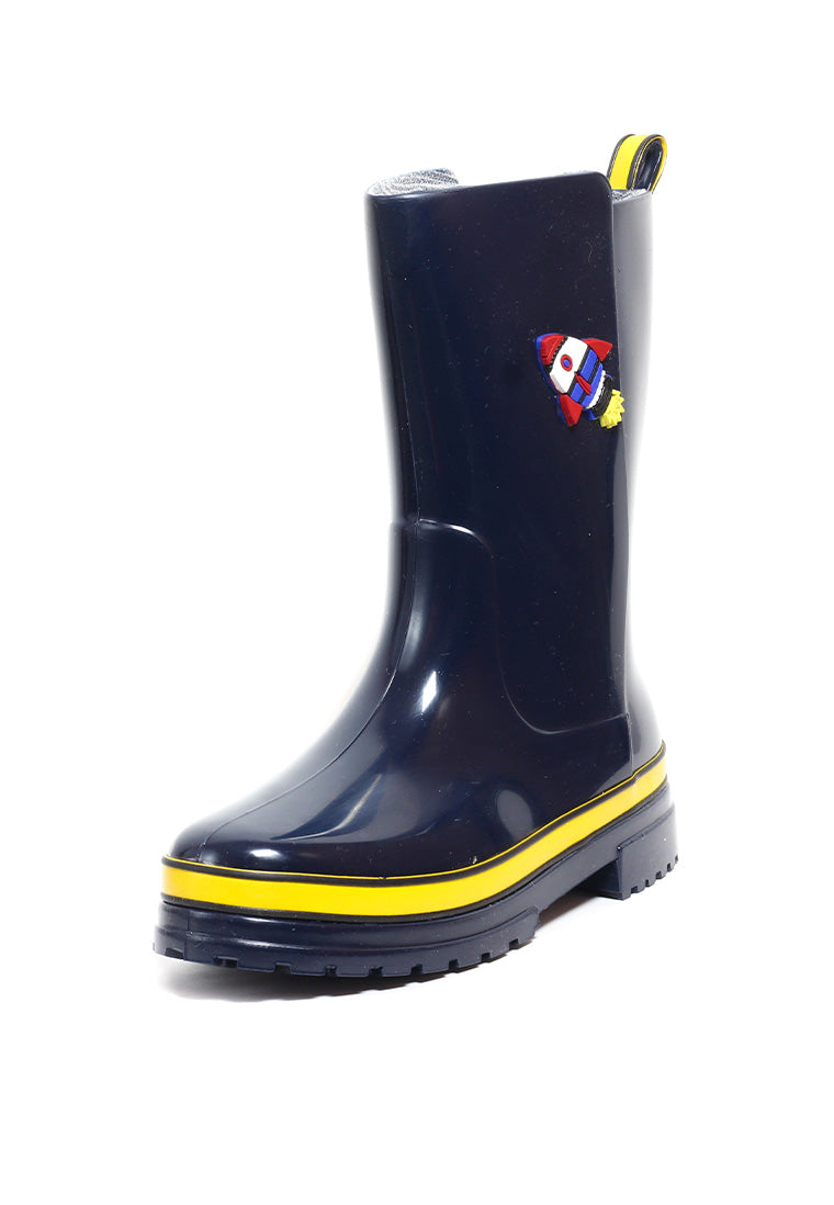 Botas Lluvia - Sonic | Jelly shoes