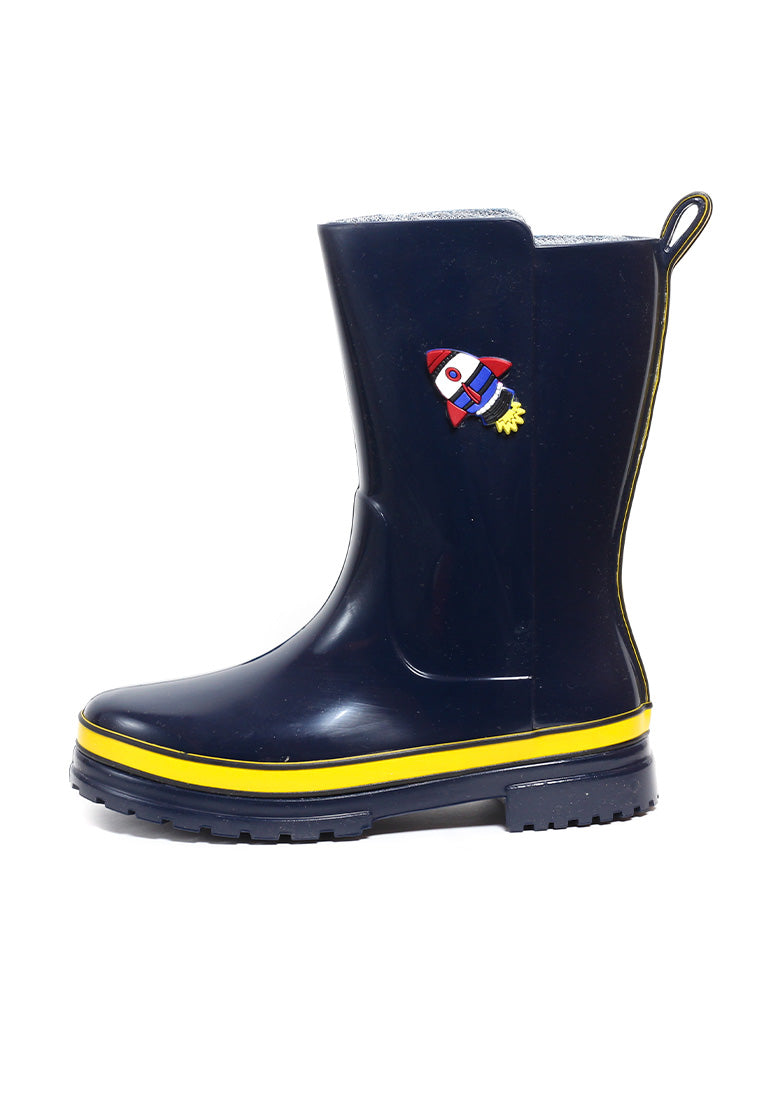 Botas Lluvia - Sonic | Jelly shoes