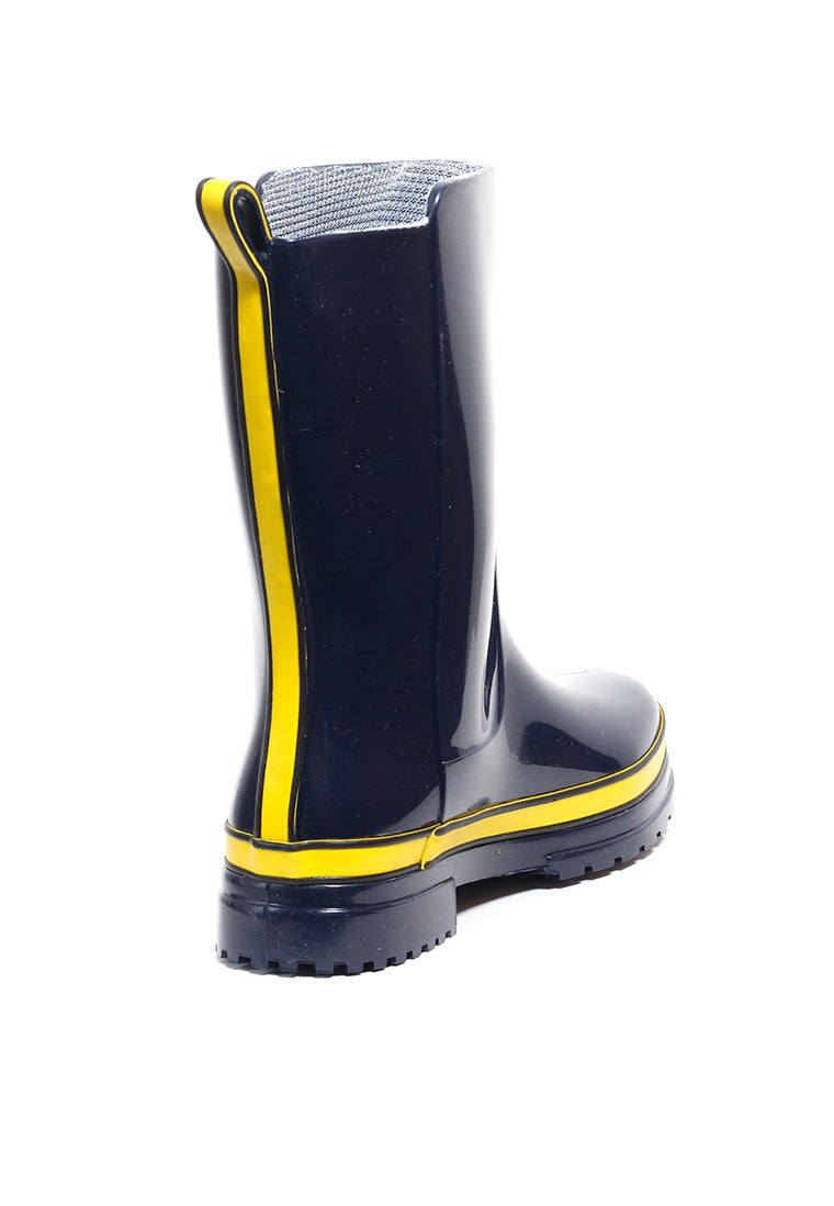 Botas Lluvia - Sonic | Jelly shoes