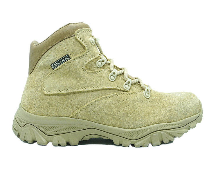 Bota Outdoor - Brooklin | HERREROS