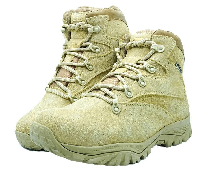 Bota Outdoor - Brooklin | HERREROS