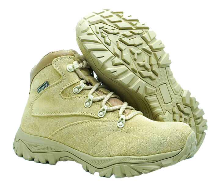 Bota Outdoor - Brooklin | HERREROS