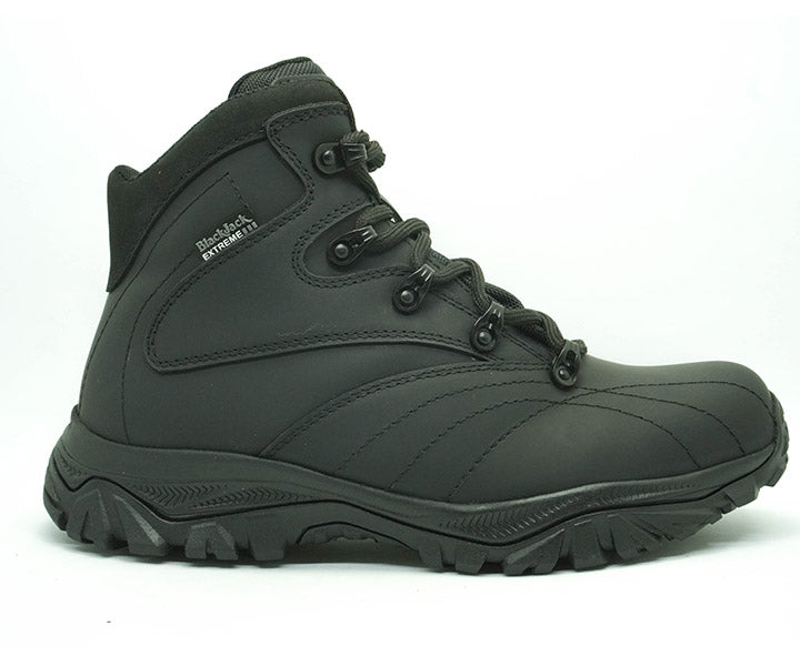 Bota Outdoor - Brooklin | HERREROS