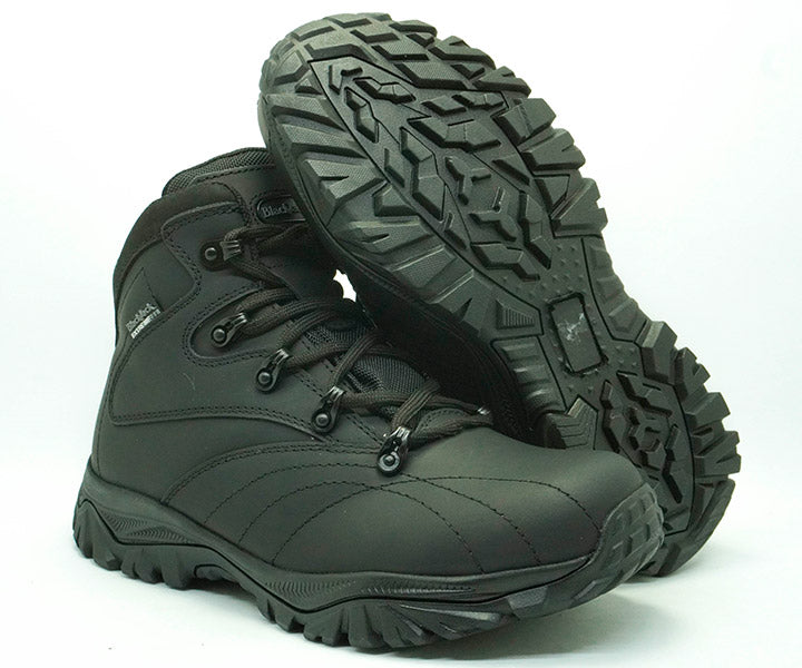 Bota Outdoor - Brooklin | HERREROS