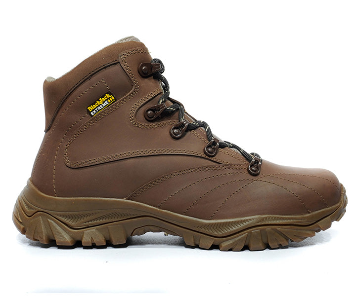 Bota Outdoor - Brooklin | HERREROS