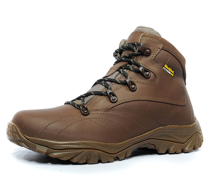 Bota Outdoor - Brooklin | HERREROS