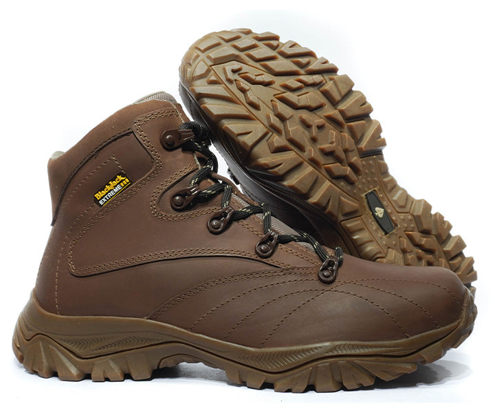 Bota Outdoor - Brooklin | HERREROS