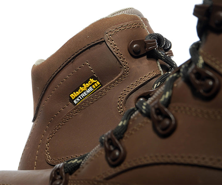 Bota Outdoor - Brooklin | HERREROS