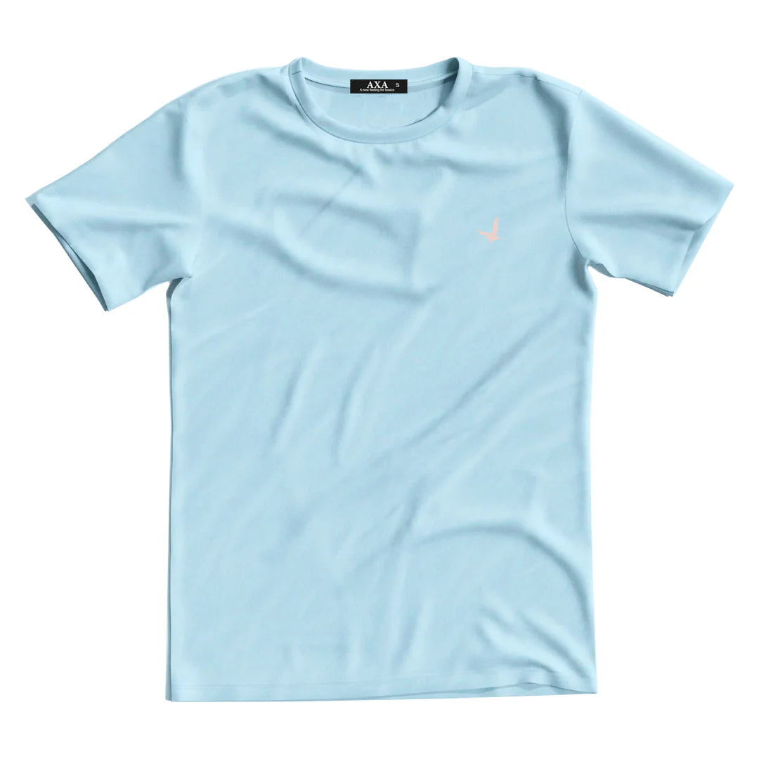 Camiseta Cuello Redondo - Basics | AXA