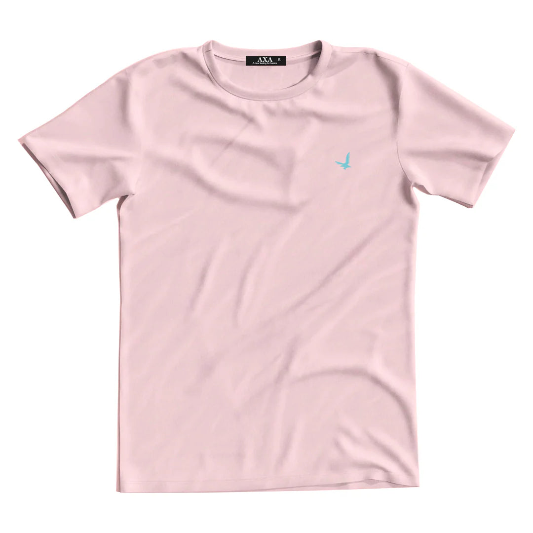 Camiseta Cuello Redondo - Basics | AXA