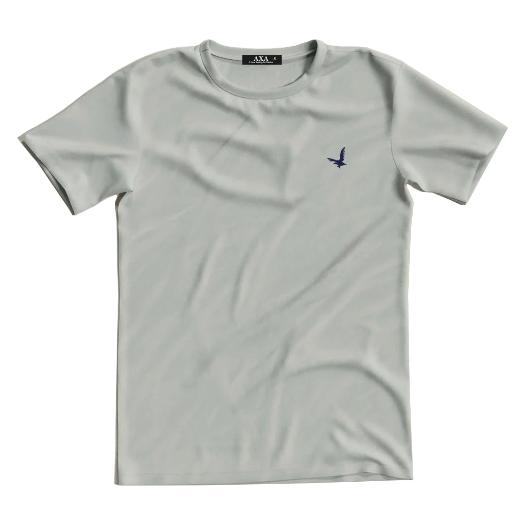 Camiseta Cuello Redondo - Basics | AXA